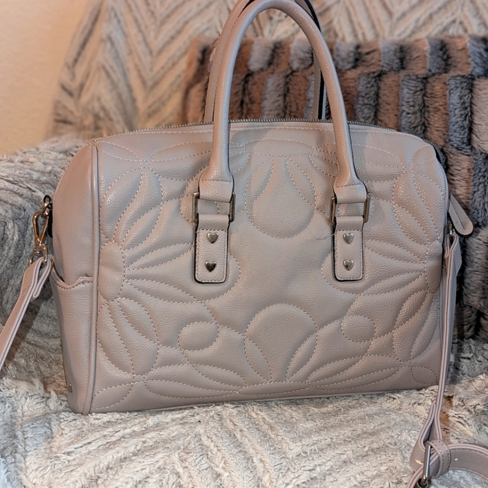Betsy Johnson Rare Handbag